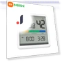 Silent Watch with Temperature and Humidity Measurement — Home Climate Control, Xiaomi