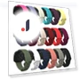 Silicone Replacement Band — Fitness Bands, SH-YU1