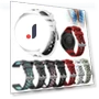 Silicone Replacement Strap — Smartwatches, Huawei