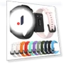 Silicone Strap — Fitness Bands, SH-YU1