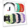 Silicone Strap — Fitness Bands, SH-YU1
