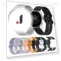 Silicone Watch Strap — Fitness Bands, SH-YU1