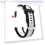 Silicone Watch Strap — Bands, PINSENDA