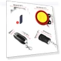 Smart Alarm System — Alarm Systems, LEEPEE Automotive Parts