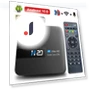 Smart Android TV Box — Ultra HD Media Players, The Best of the Best