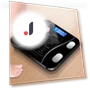 Smart Body Fat Scale — Weight Management Tools, DC-Home-2