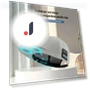 Smart Cap with Microphone and Bluetooth Speaker — Wireless Headsets for Powersports, Mystic Mart
