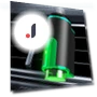 Smart Car Air Freshener — Car Air Fresheners, Double1 Auto Parts