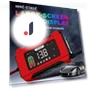 Smart Car Charger for Motorcycle — Chargers, Knife Home