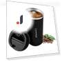 Smart Coffee Mug — Beverage Warmers, Cosy Homes