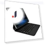 Smart Control Keyboard — Keyboard Cases, 3d printing machine