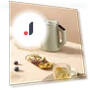 Smart Electric Kettle — Kettles & Tea Machines, Yiran Furniture