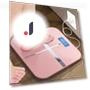 Smart Electronic Health Scale — Weight Management Tools, DC-Home-2