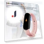 Smart Fitness Tracker Bracelet — Wearable Accessories, 3d printing machine