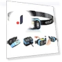 Smart Headlamp — Flashlights, EATOUR