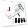 Smart Home Door Lock Kit — Smart Home Security, eWeLink