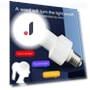 Smart Lamp Holder — Smart Home Modules, Worry free storage
