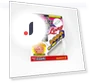 Smart Leader — Fluorocarbon, Decoy