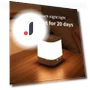 Smart LED USB Night Light with Motion Sensor — Night Lights, Great3C