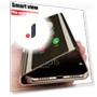 Smart Mirror Flip Phone Case — Screen Protectors, case-A1