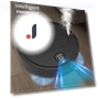 Smart Multifunctional Robotic Vacuum Cleaner — Smart Cleaning Robots, Bracelet Pendant & Necklace