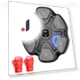 Smart Musical Boxing Trainer with Gloves — Boxing Training Gear, TOMTOP JMS