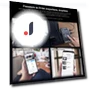 Smart Pad with 4.3-inch IPS Touch Screen and Camera — 3D Printer Control & Driver Modules, Creality