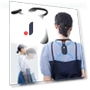 Smart Posture Corrector — Orthopedic Supports & Braces, Binchi Health Technology