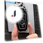 Smart Remote Control TPU Car Key Case — Navigation & GPS Accessories, ATOBABI