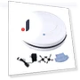 Smart Robot Vacuum 3-in-1 — Smart Cleaning Robots, Amazing-duoqiao
