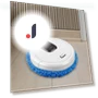 Smart Robot Vacuum for Sweeping and Wet Cleaning — Smart Cleaning Robots, Trendy Accessorie