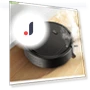 Smart Robot Vacuum — Smart Cleaning Robots, Trendy Accessorie