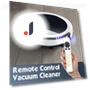 Smart Robotic Floor Sweeper — Smart Cleaning Robots, RW-electronic