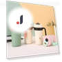 Smart Stainless Steel Mug — Travel Mugs & Tumblers, Binchi Fitness