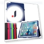 Smart Stand Case with Pencil Holder — Keyboard Cases, HXS