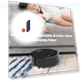Smart Sweeping Robot Vacuum — Smart Cleaning Robots, Amusedly