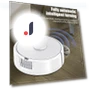 Smart Sweeping Robot — Smart Cleaning Robots, Trendy Accessorie