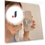 Smart Talk Holder — Accessory Kits, Board M Factory