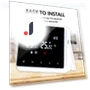 Smart Thermostat — Home Climate Control, Y-KOOK