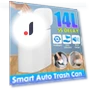 Smart Touchless Trash Can — Kitchen Cans, Sea Global