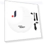 Smart Vacuum Robot — Smart Cleaning Robots, Amazing-duoqiao
