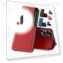 Smart View Flip Cover — Basic Cases, Honor