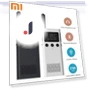 Smart Walkie Talkie with FM Radio — Two-Way Radios for Kids, Xiaomi