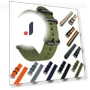 Smart Watch Band — Bands, HOBBIT-3C Accessories