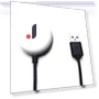 Smart Watch Charging Cable — Smartwatch Charging Solutions, Superficial man