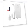 Smart Water Leak Detector — Water Leak Detection Systems, Minco Home