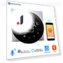 Smart Wi-Fi Thermostat with Touch Screen — Home Climate Control, Ketotek