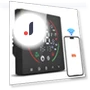 Smart WiFi Thermostat — Smart Climate Control, 3d printing machine