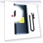 Smart Wireless Air Pump — Inflation Devices, Happy World Electronics