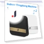 Smart Wireless Wi-Fi Doorbell — Kits, EDC Toy